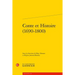 Conte Et Histoire (1690-1800)
