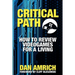 Critical Path: How to Review Videogames for a Living