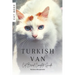 Turkish Van: Cat Breed Complete Guide