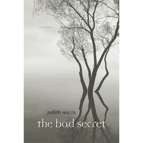 Bad Secret: Poems