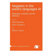 Negation in the world's languages III: Papunesia, Australia, and the Americas