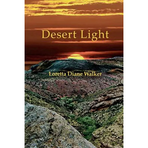 Desert Light