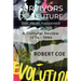 SURVIVORS OF A FUTURE THAT NEVER HAPPENED - a cultural review 1974 - 1994