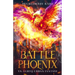 Battle Phoenix: YA: LGBTQ Urban Fantasy