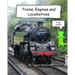 Trains, Engines and Locomotives: I Love Trains
