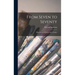 From Seven to Seventy; Memoires of a Painter and a Yankee