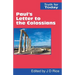 Paul's Letter to the Colossians