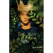 The Boy King, Mother Queen