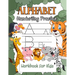 Hand writing practice for children By Pastor Dan