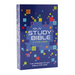 NKJV Study Bible for Kids, Softcover: The Premier Study Bible for Kids