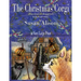 The Christmas Corgi - illustrated doggerel - (in black and white) - in Very Large Print