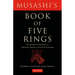 Musashi's Book of Five Rings: The Definitive Interpretation of Miyamoto Musashi's Classic Book of Strategy