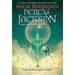 Percy Jackson and the Olympians, Book One: The Lightning Thief