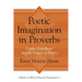 Poetic Imagination in Proverbs: Variant Repetitions and the Nature of Poetry