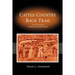 Cattle Country & Back Trail: Thompson Western Series