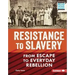 Resistance to Slavery: From Escape to Everyday Rebellion