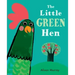 The Little Green Hen