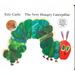 The Very Hungry Caterpillar [With CD (Audio)]