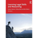 Learning Legal Skills and Reasoning
