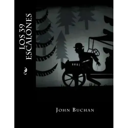 Los 39 Escalones