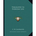Theosophy in Everyday Life