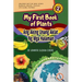 My First Book of Plants: Ang Aking Unang Aklat ng Halaman