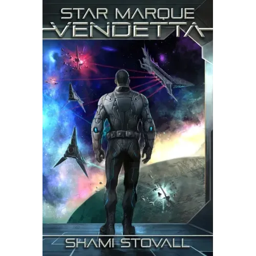 Star Marque Vendetta