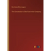 The Constitution of the East India Company