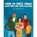 Think On These Things Beatitudes and Anti-Bullying