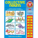 Reading Fundamentals - Collective Nouns: Learn about Collective Nouns and How to Use Them to Strengthen Reading Comprehension and Writing Skills
