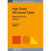 High Power Microwave Tubes: Basics and Trends, Volume 1