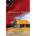 Hanna's Story: Perseverance and Love Escaping Nazi Germany to Homesteading Wyoming