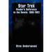 Star Trek Reader's Reference to the Novels: 1980-1983