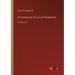 The Adventures of Louis de Rougemont: in large print