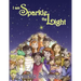 I Am Sparkle The Light