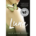 Luna (National Book Award Finalist)