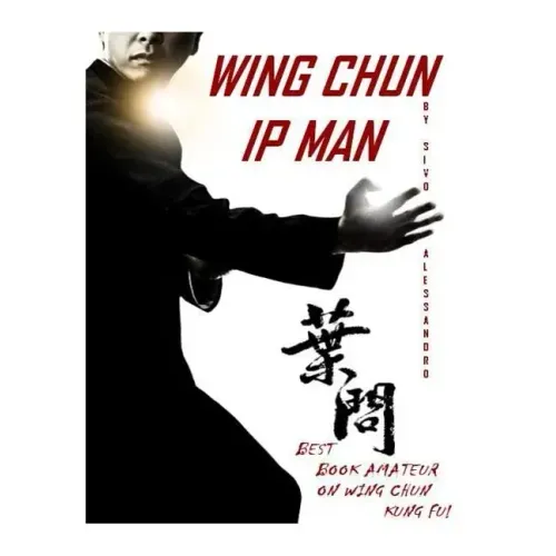 Ip Man Wing Chun: Best Amateur Book on Wing Chun