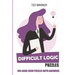 Difficult Logic Puzzles: Kurotto Puzzles - 100 Logic Grid Puzzles With Answers