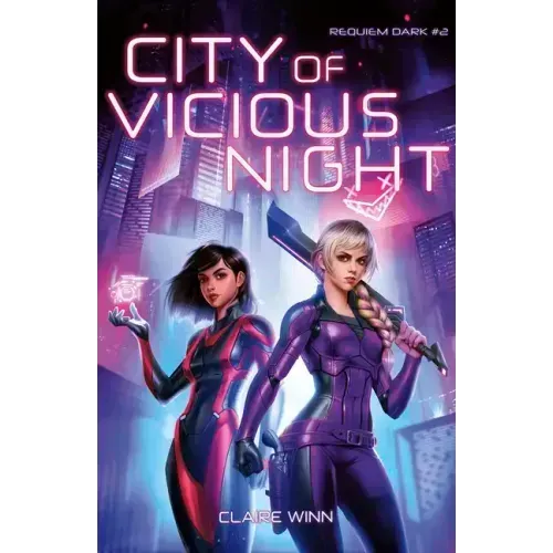 City of Vicious Night