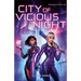 City of Vicious Night