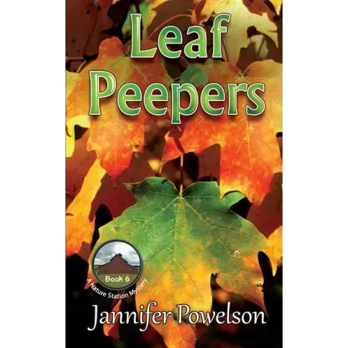 Leaf Peepers