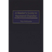 A Reader's Guide to Raymond Chandler