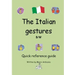 The Italian Gestures BW