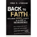 Back to Faith