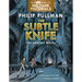The Subtle Knife Graphic Novel