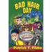 Babe B. Bear Mysteries: Bad Hair Day