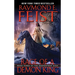 Rage of a Demon King: Book Three of the Serpentwar Saga