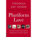 Pluriform Love: An Open and Relational Theology of Well-Being