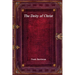 The Deity of Christ