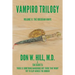 Vampiro Trilogy: Volume II: The Obsidian Knife
